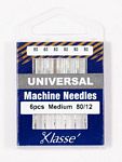 Klasse Universal 80/12 6 Needles