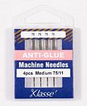 Klasse Anti Glue 75/11 4 Needles