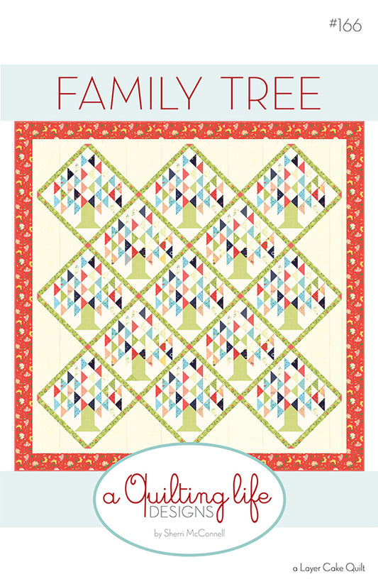 Family Tree Pattern