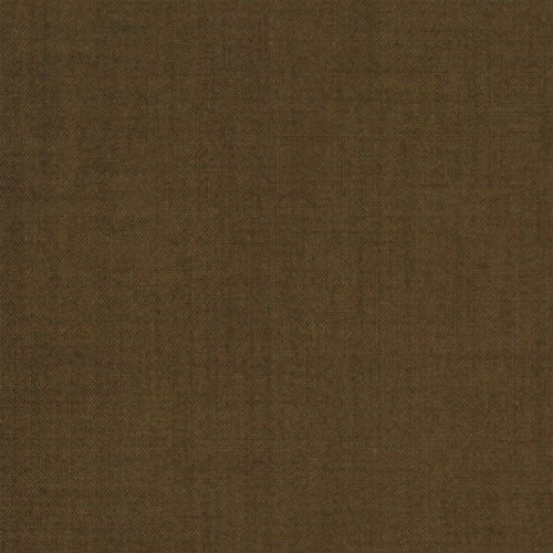 French General Solids Brown (1/4 yard)