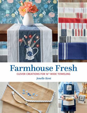 Farmhouse Fresh Book