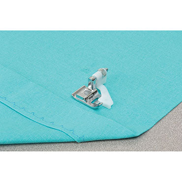 Ellegante Blind Stitch Foot With Guide